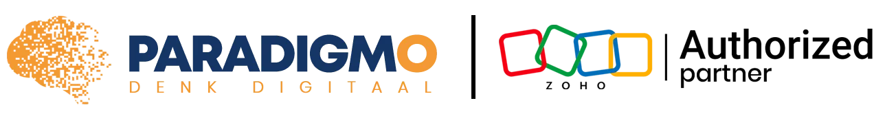 Digitale Doorbraak